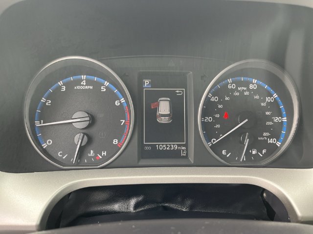 Used 2017 Toyota RAV4 XLE FWD image 12