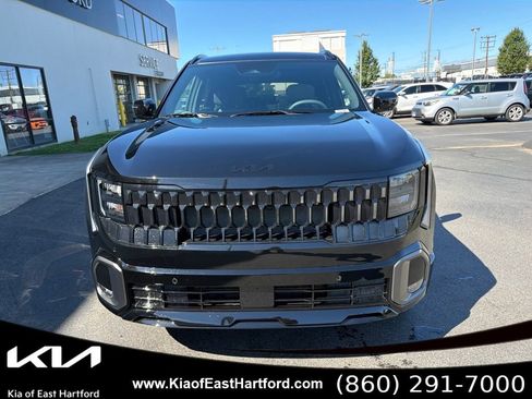 New 2027 Kia Seltos X-Line S AWD/4WD image 4