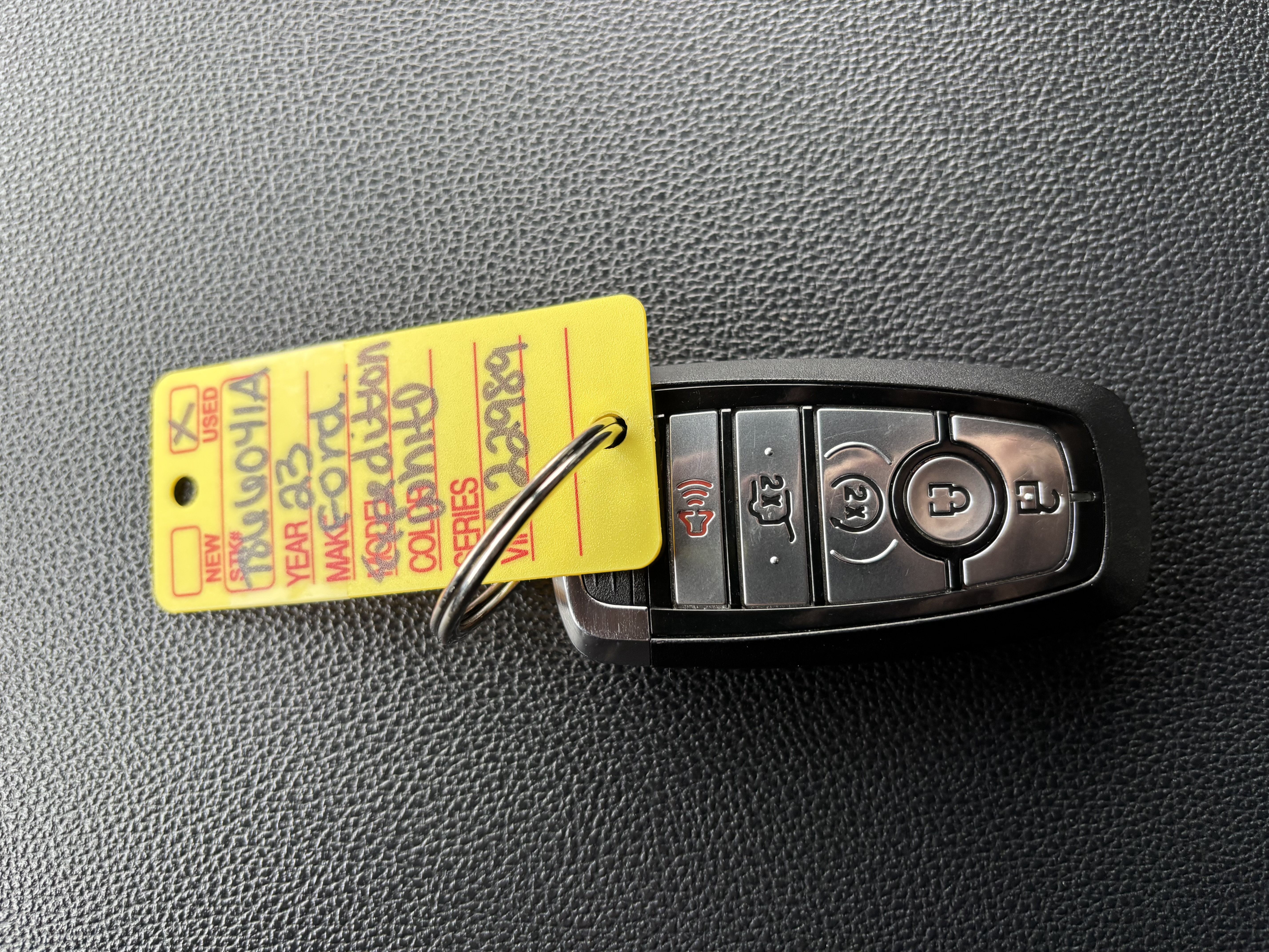 Used 2023 Ford Expedition Limited AWD/4WD image 28