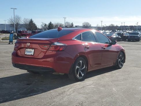 Used 2021 Honda Insight EX image 7