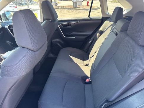 Used 2024 Toyota RAV4 LE AWD/4WD image 17