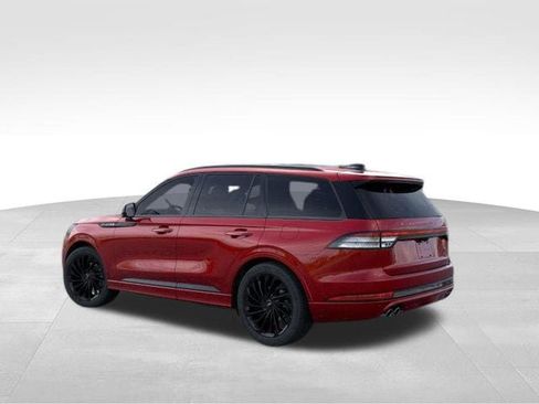 New 2026 Lincoln Aviator Reserve image 33