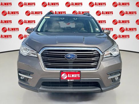 Used 2021 Subaru Ascent Limited w/ Technology Package AWD/4WD image 2