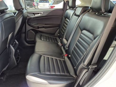 Used 2022 Ford Edge SEL w/ Convenience Package AWD/4WD image 24