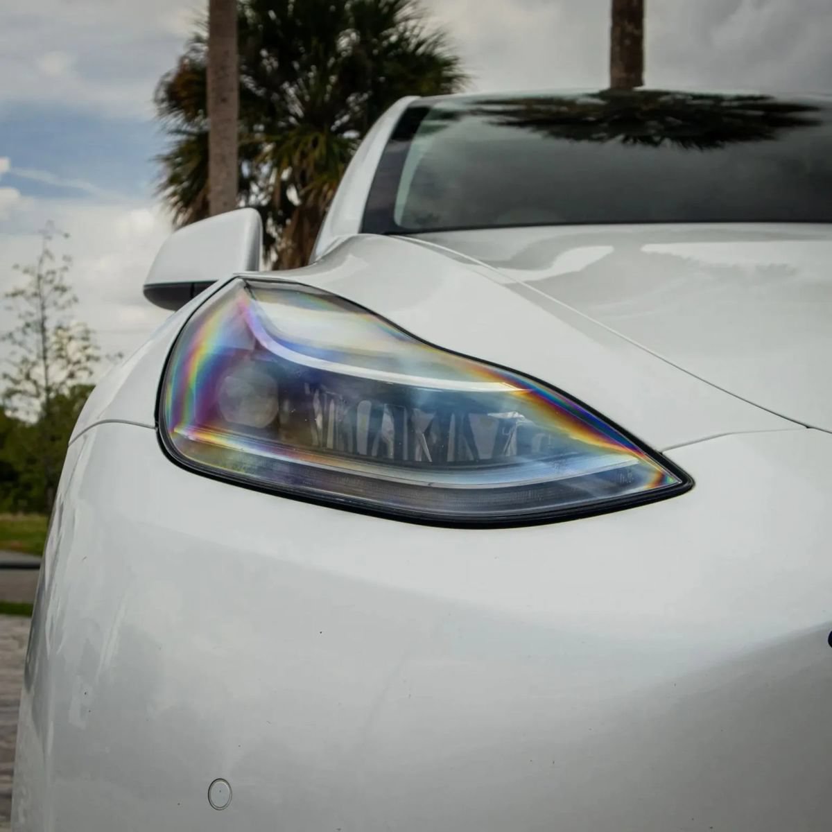 Used 2022 Tesla Model Y Performance AWD/4WD image 36