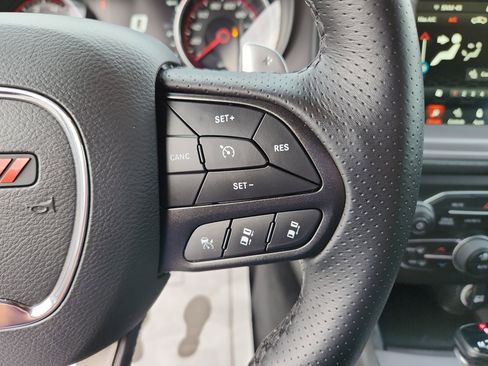 Used 2023 Dodge Charger Scat Pack w/ Technology Group image 28