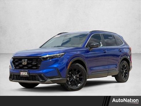 Used 2023 Honda CR-V Sport image 1