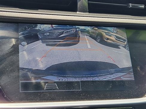 Used 2021 Buick Encore GX Select w/ Sport Touring Package image 9