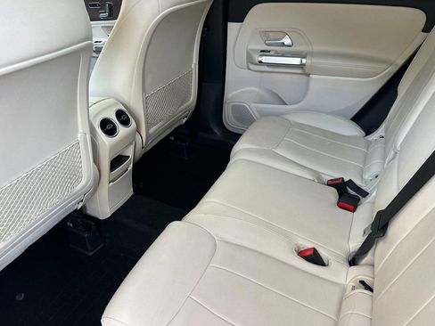 Certified 2023 Mercedes-Benz GLB 250 image 26
