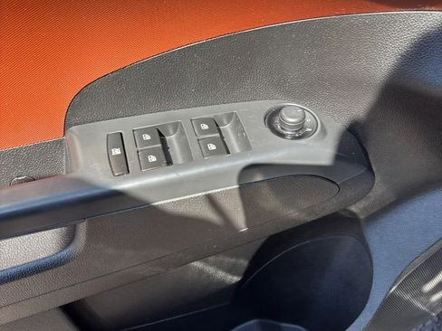 Used 2013 Chevrolet Sonic LT w/ Wheels and Fog Lamp Package FWD image 33