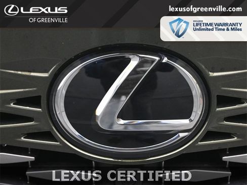 Used 2025 Lexus RX 350 Premium image 33