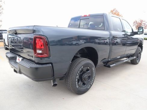 New 2026 RAM 2500 Tradesman image 20
