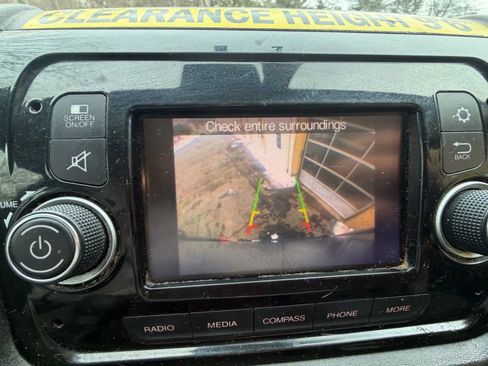 Used 2019 RAM ProMaster 3500 image 13