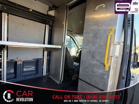 Used 2020 Ford Transit 250 148 High Roof Extended image 11