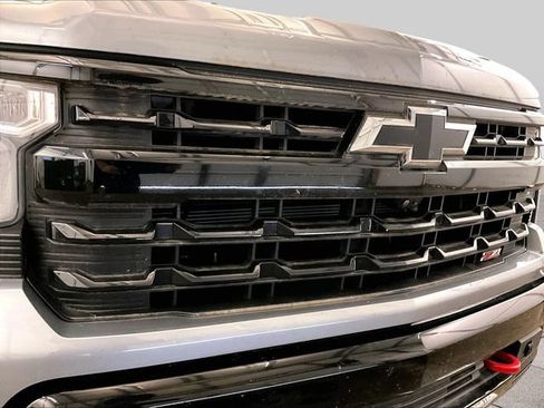Used 2023 Chevrolet Silverado 1500 LT Trail Boss w/ Convenience Package II AWD/4WD image 29