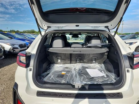 New 2025 Subaru Crosstrek 2.5i Limited image 20