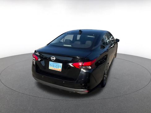 Used 2025 Nissan Versa SV image 14