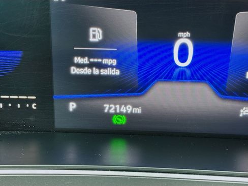 Used 2022 Volkswagen Tiguan S image 8