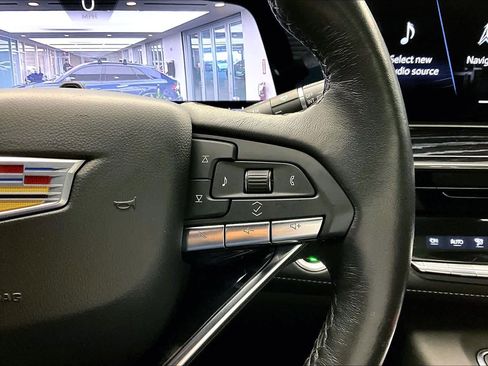 Used 2023 Cadillac Escalade Sport w/ Touring Package image 24