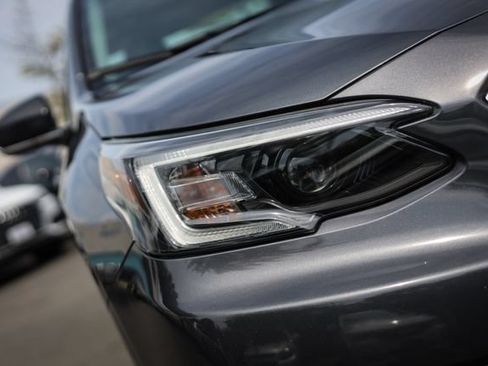 Used 2020 Subaru Legacy AWD/4WD image 15