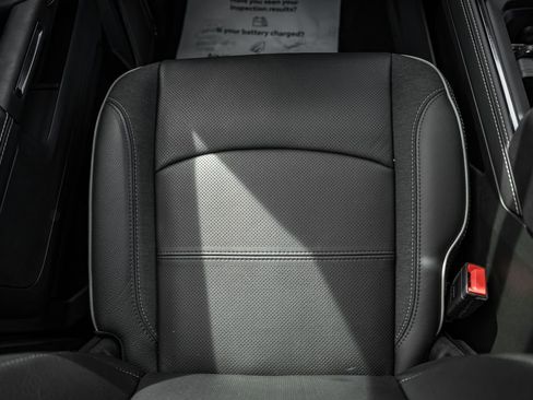 New 2026 RAM 2500 Limited image 36