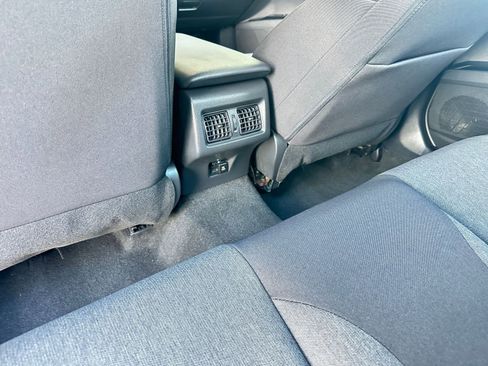 Used 2025 Toyota Camry LE image 24