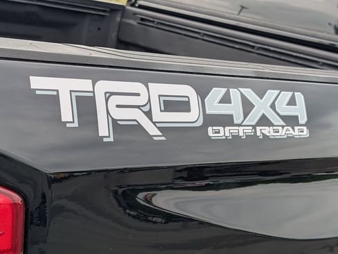 Used 2019 Toyota Tundra SR5 w/ SR5 Upgrade Package AWD/4WD image 20