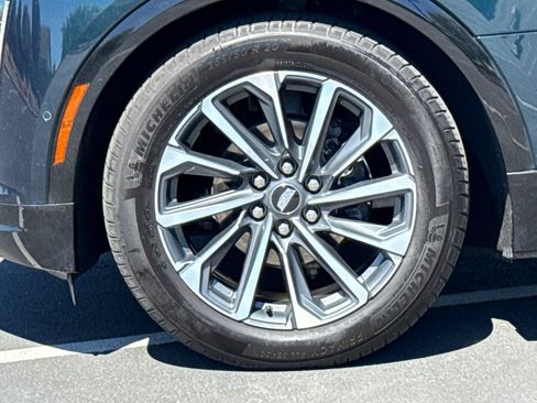 Used 2024 Cadillac Lyriq Sport RWD image 15