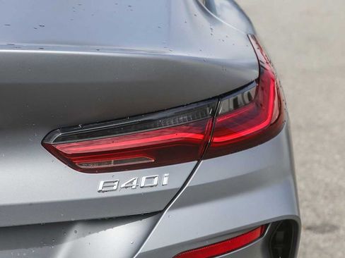 New 2026 BMW 840i image 7