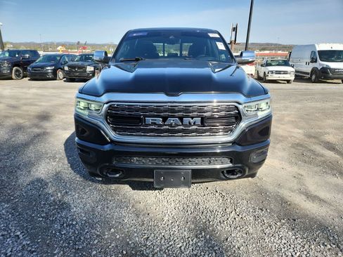 Certified 2022 RAM 1500 Limited image 8