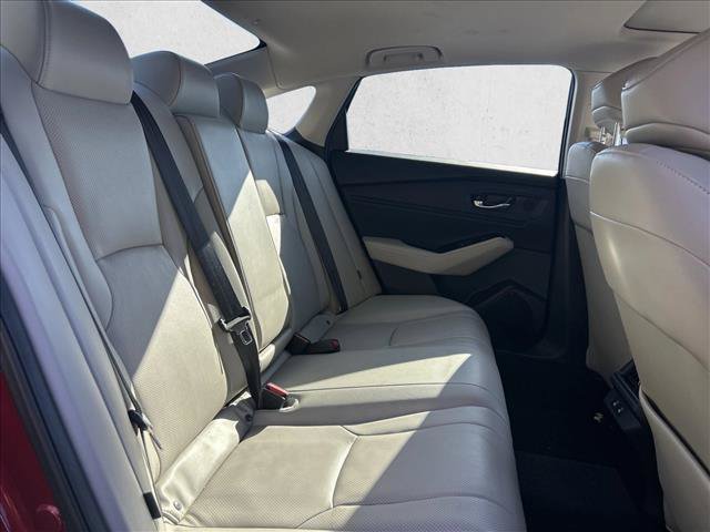 Used 2024 Honda Accord Touring image 25