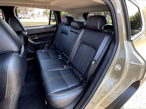 Certified 2025 MAZDA CX-50 2.5 Turbo w/ Weather Package image 40