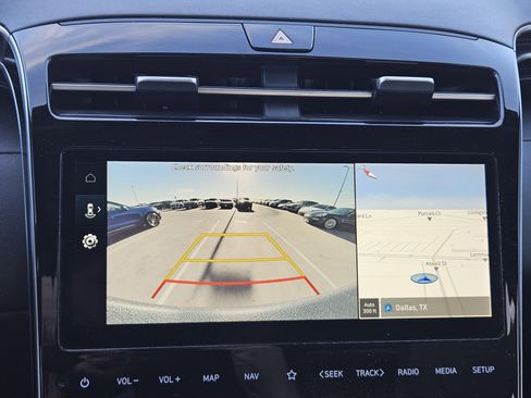 Used 2023 Hyundai Santa Cruz SEL Premium w/ Cargo Package image 18