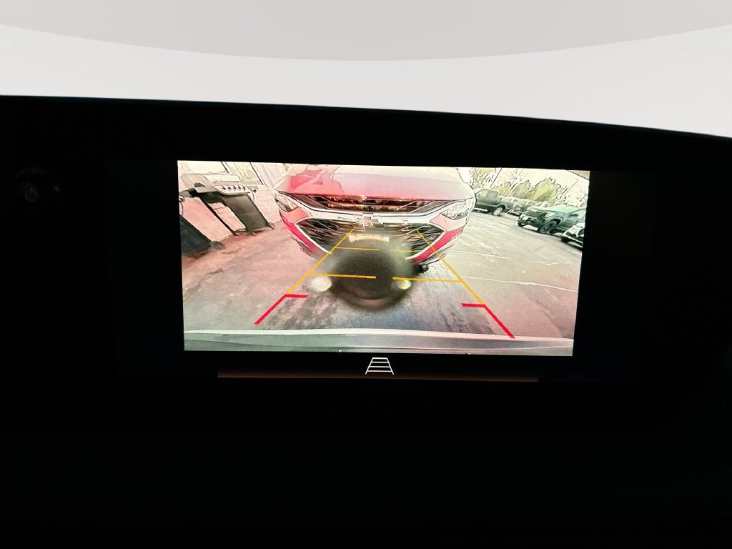 Used 2024 Buick Encore GX Preferred w/ Comfort Package FWD image 19