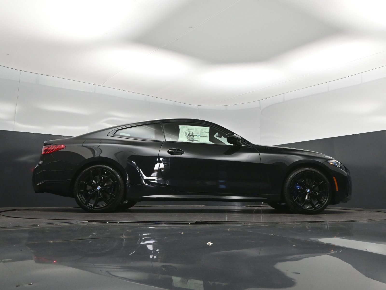 New 2027 BMW 430i Coupe w/ M Sport Package AWD/4WD image 43