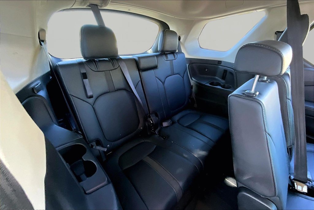 Used 2025 Honda Pilot EX-L image 20