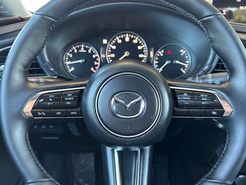 New 2025 MAZDA CX-30 2.5 Turbo w/ Premium Package image 21