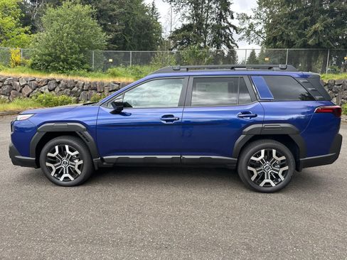 New 2026 Subaru Outback Touring XT AWD/4WD image 2