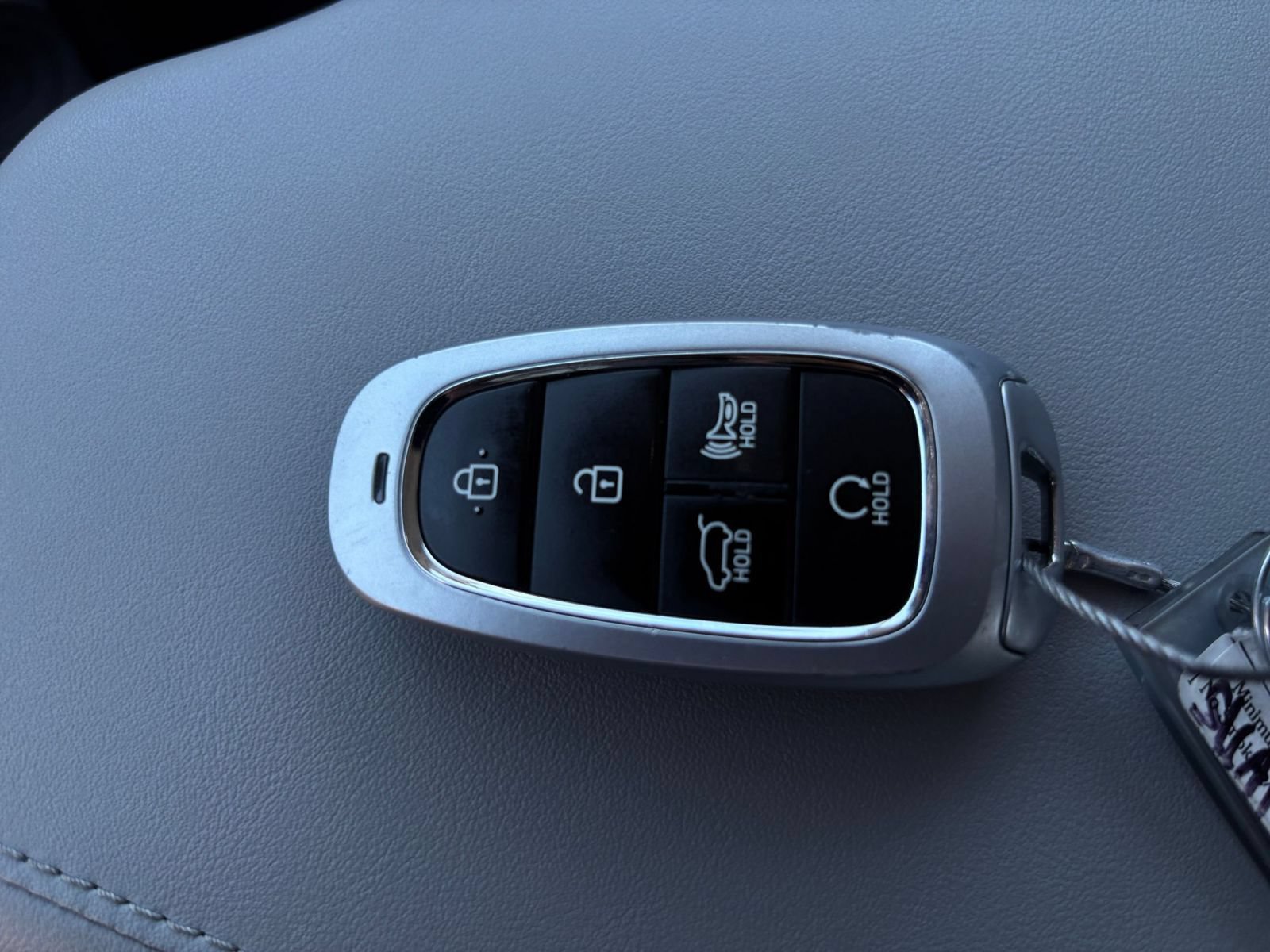 Used 2025 Hyundai Palisade SEL FWD image 27