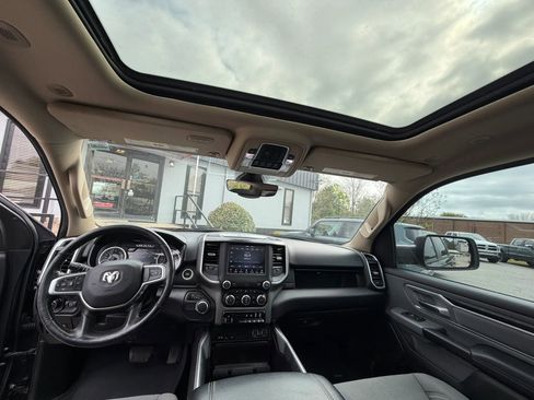 Used 2019 RAM 1500 Big Horn image 32