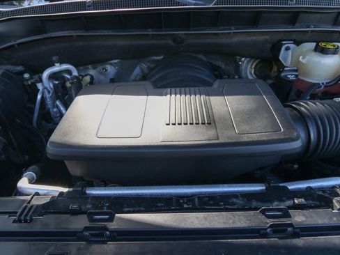 Used 2021 Chevrolet Tahoe RST w/ Rear Media and Nav Package image 31