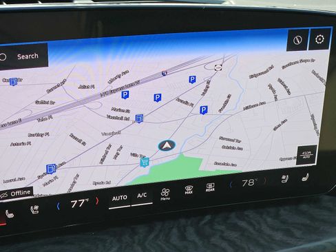 Used 2025 Audi Q5 Premium Plus w/ Premium Plus image 14