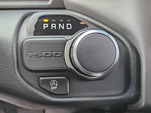 New 2025 RAM 1500 Big Horn w/ Night Edition image 19