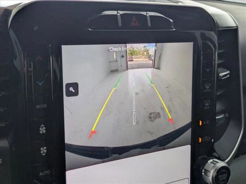 Used 2022 RAM 1500 Big Horn image 14