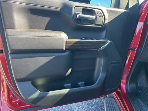 Used 2022 Chevrolet Silverado 1500 RST w/ Safety Package image 11