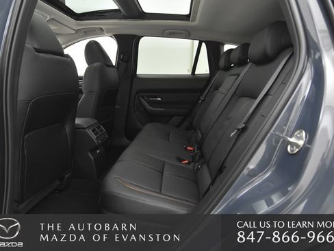 New 2026 MAZDA CX-50 2.5 Hybrid w/ Weather Package AWD/4WD image 25