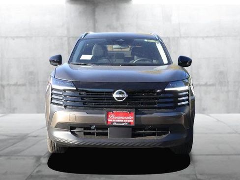 New 2026 Nissan Kicks SV w/ Cold Weather Package image 4