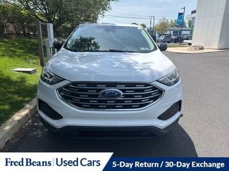 Used 2021 Ford Edge SE FWD video 2