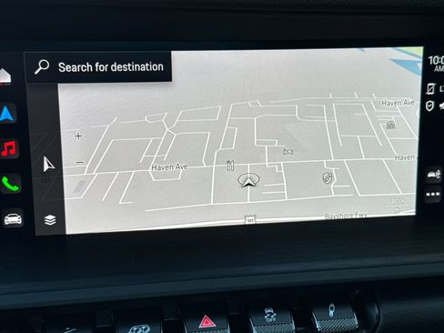 Certified 2022 Porsche 911 Carrera 4 GTS image 21