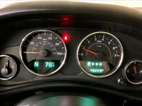 Used 2015 Jeep Wrangler Unlimited Sport w/ Quick Order Package 24S image 26